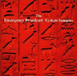 Hawkwind : Emergency Broadcast System Samples